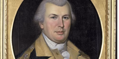 Nathanael Greene and His Connection to Westerly