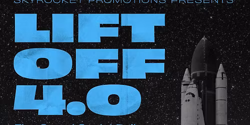 Lift Off 4.0: Soft Rules, DC Dolls, Nihilis, Myriad