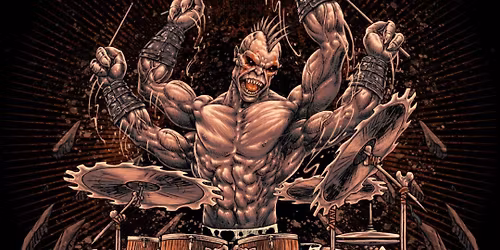 Psychostick at Launchpad