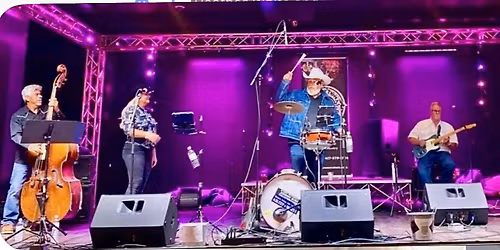 Jon & Jerry\u2019s The Bank Tavern! The HonkyTonk Renovators featuring Heather White