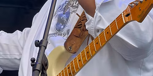 Jimmy D. Lane "LIVE"...at The Queen's!!! Celebrating Black History Month!!! (Nanaimo, B.C. Canada)