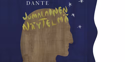 Danten Jumalainen n\u00e4ytelm\u00e4