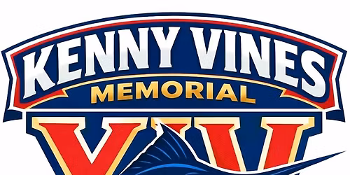 Kenny Vines Memorial Fishing Tournament
