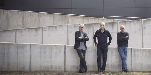 The Necks (Austr\u00e1lie) \/ 17.9.