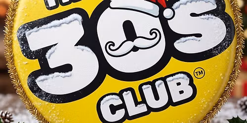 Daytime Clubbing Christmas Warm Up Party Cleethorpes