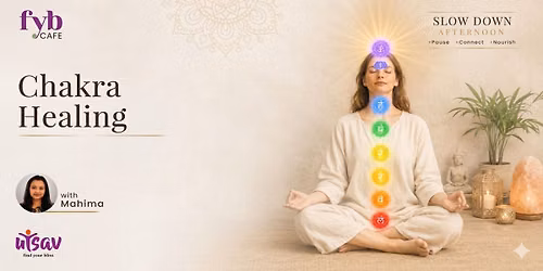 Chakra Healing
