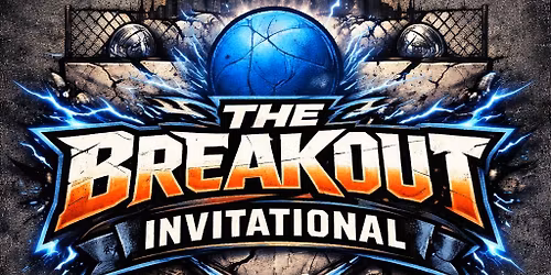 The Breakout Invitational Doubles 