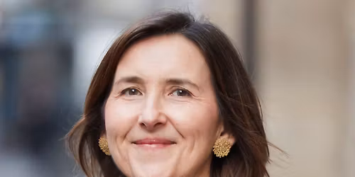 Rencontre avec Camille Morineau