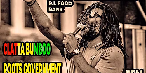 CLATTA BUMBOO ROOTS GOVERNMENT CHACHI SOLACE SYNDICATE