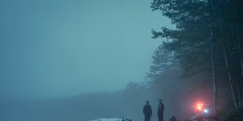 The Jury Experience \u2013 Tod an Backbord | Bielefeld