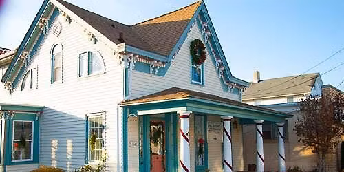 Keyport Candlelight House Tour