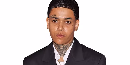 KWN - K Wilson at South Side Ballroom