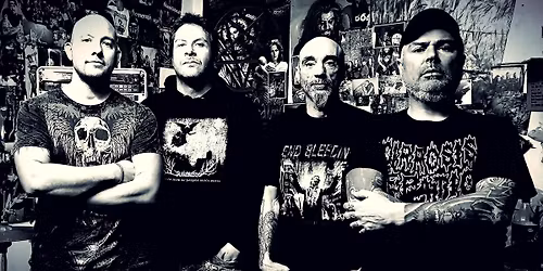 concierto Rockbeer the New