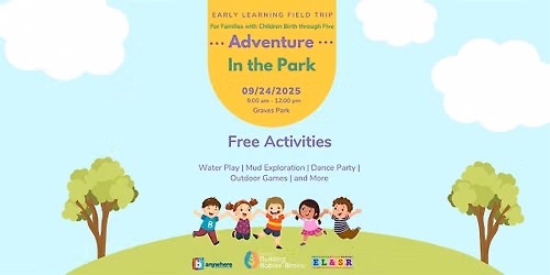 Adventure in the Park