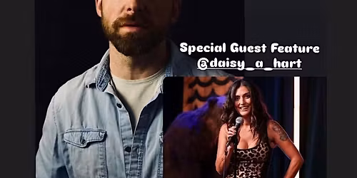 NTC PRESENTS: Micheal Morgan ft. Daisy Hart