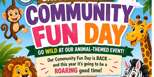 Church Hill Community Fun Day