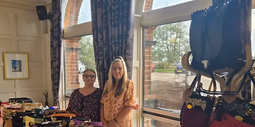 Cindy's Bespoke Handbags