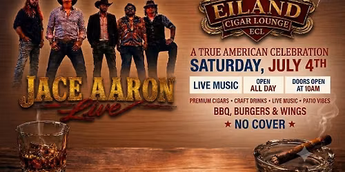 ECL FIrst Annual Fourth of July Bash