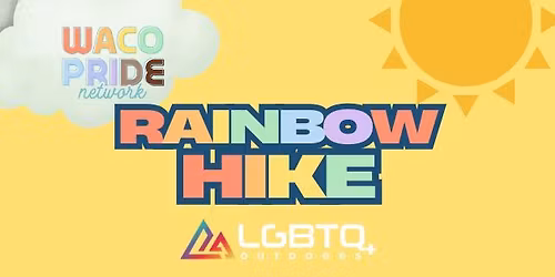 Rainbow Hike