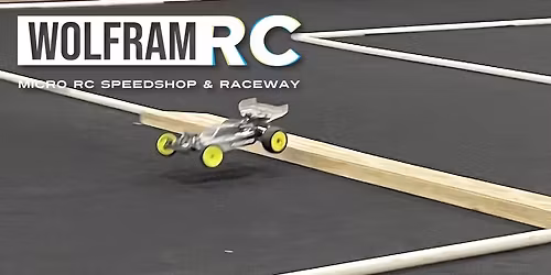 Carpet Offroad