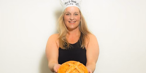 Flow and Dough with Emily