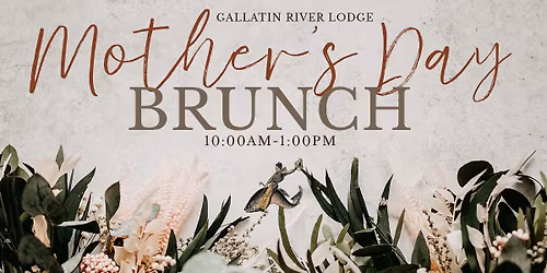 Mother's Day Brunch