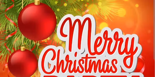 Warrior Martial Arts Christmas Party \ud83c\udf84