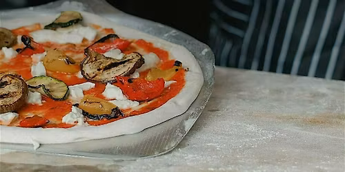 5a7 Pizza et Bonheur