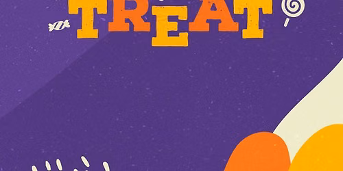 Trunk or Treat