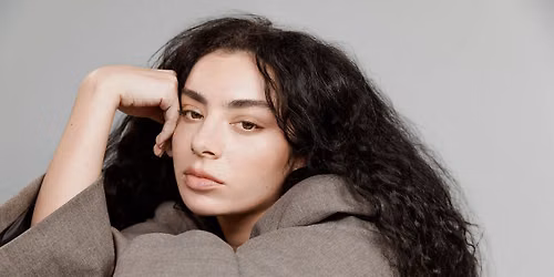 Charli XCX: Music, Fashion, Film Tour