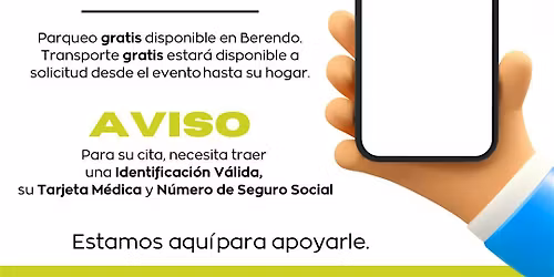 Repartici\u00f3n de Tel\u00e9fonos GRATIS