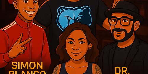 A NIGHT OF BREAKBEATS AT AFTERLIFE 