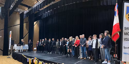 Soir\u00e9e Pa\u00eblla