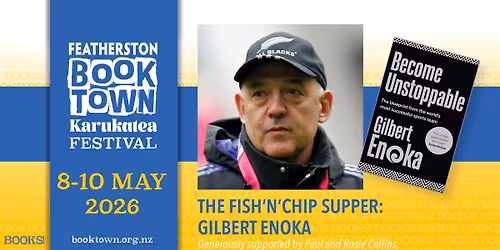 The Fish'N'Chip Supper