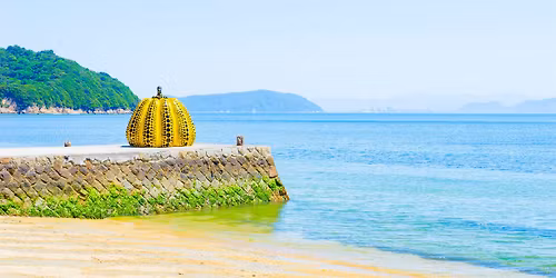 Art SoHyang) Art Island, 'Naoshima' Art Talk