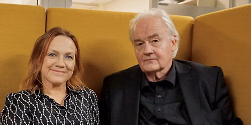 Anneli Drecker og Ketil Bj\u00f8rnstad \/\/ AnJazz 2026