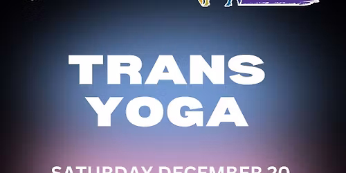 Trans Yoga