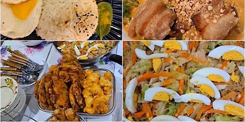 SPIDS Community Picnic Celebrating Filipino Heritage Month