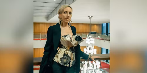 Boutique by St Oswald\u2019s Hospice presents The Winter Wardrobe Reveal