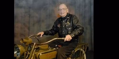 Bob Hofmeister Memorial Ride