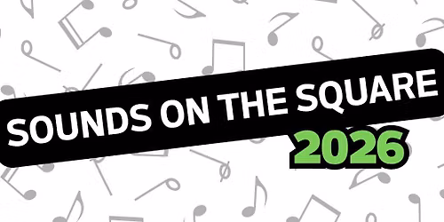 Sounds on the Square - Blind Luck