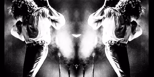 Mr. Mojo Risin' - The Doors Experience