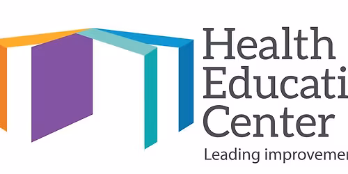 Punchlines for Public Health - A Health Education Center Fundraiser