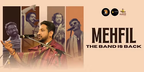Mehfil - The Band