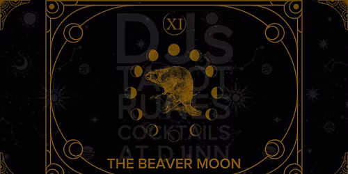 HOWL: Beaver Moon