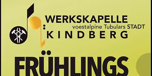 Fr\u00fchlingskonzert