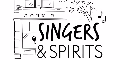 Singers & Spirits: Juniper's