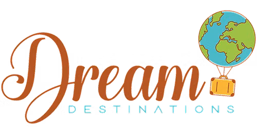 Dream Destinations Travel Show Fall 2026