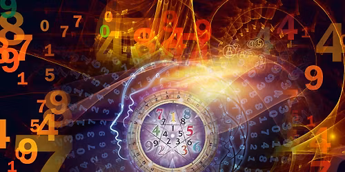 Numerology 101