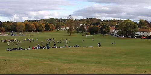 Friends of Inch Park Annual General Meeting + info on activities